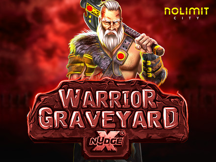 Warrior Graveyard slot